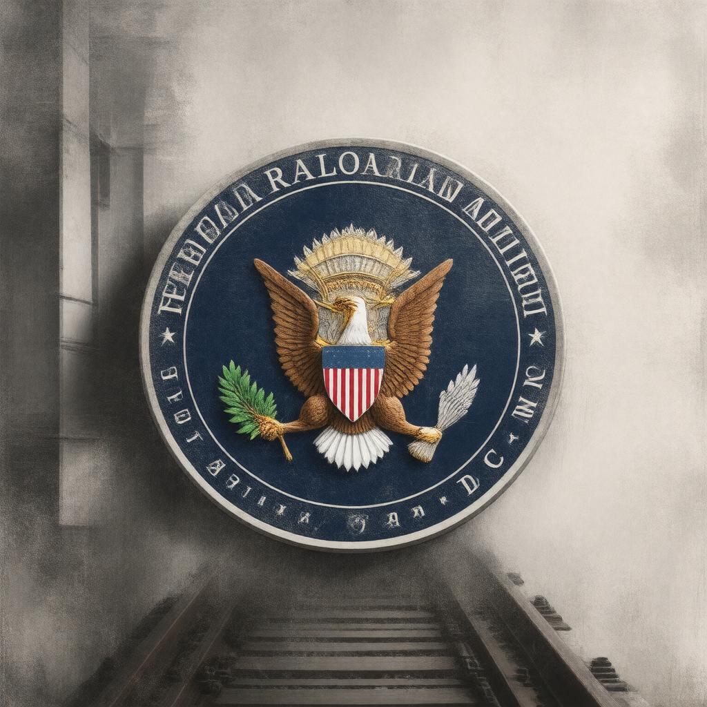 Federal Railroad Administration